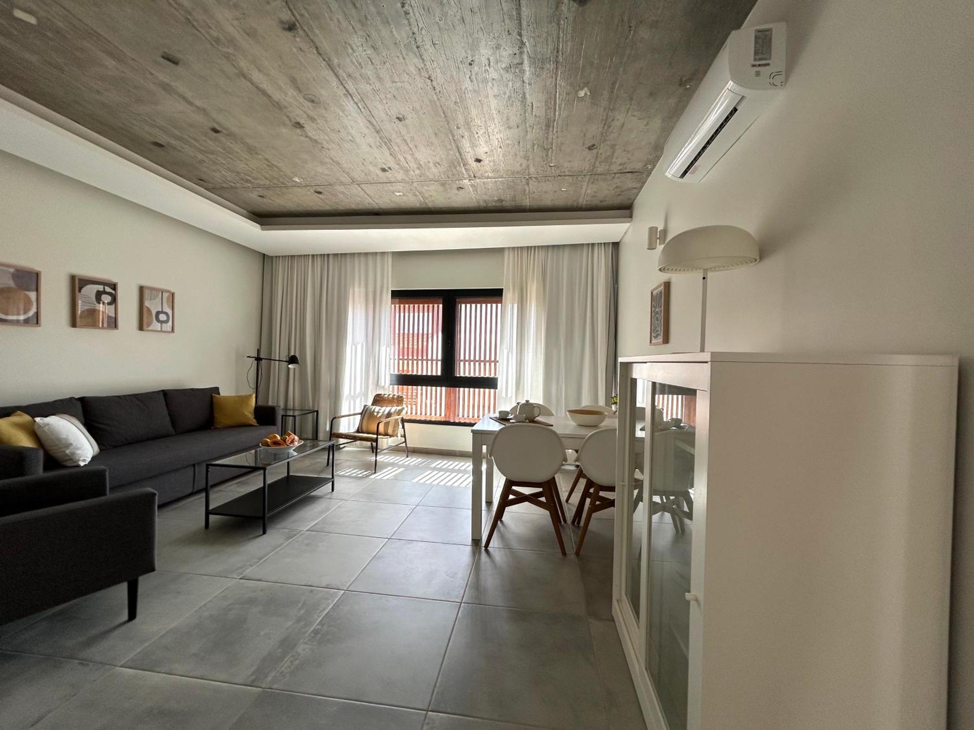 Papaya Apartments Sal Island Санта Мария Екстериор снимка