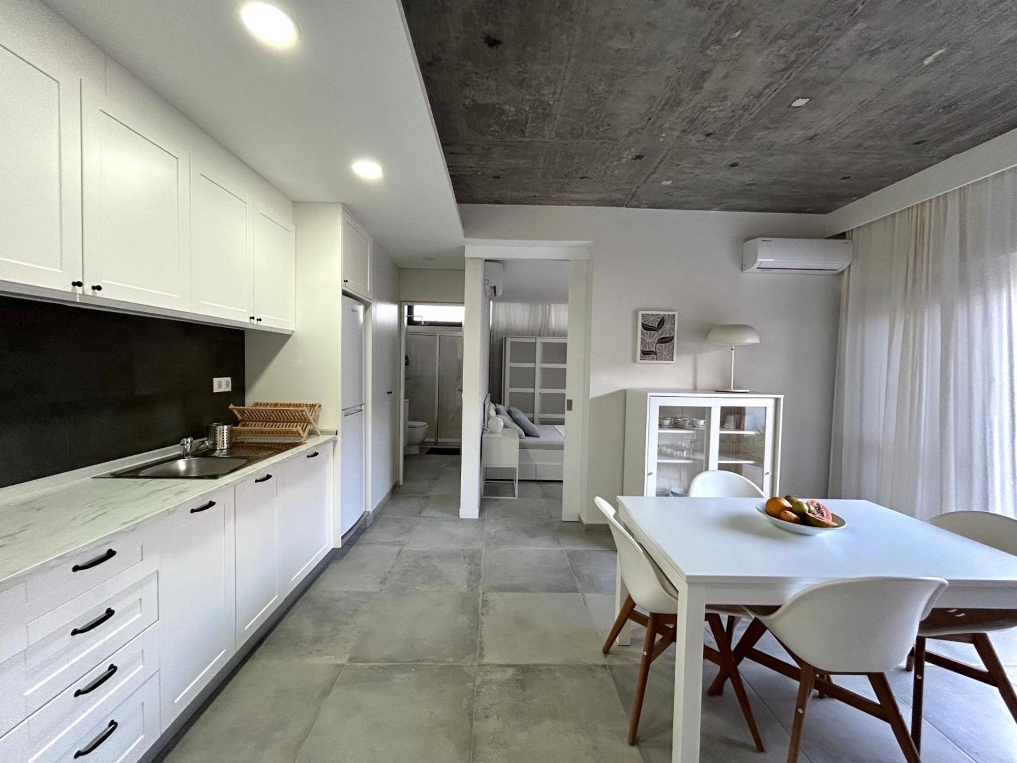 Papaya Apartments Sal Island Санта Мария Екстериор снимка