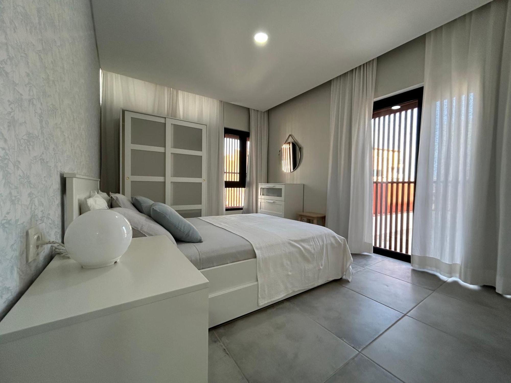 Papaya Apartments Sal Island Санта Мария Екстериор снимка
