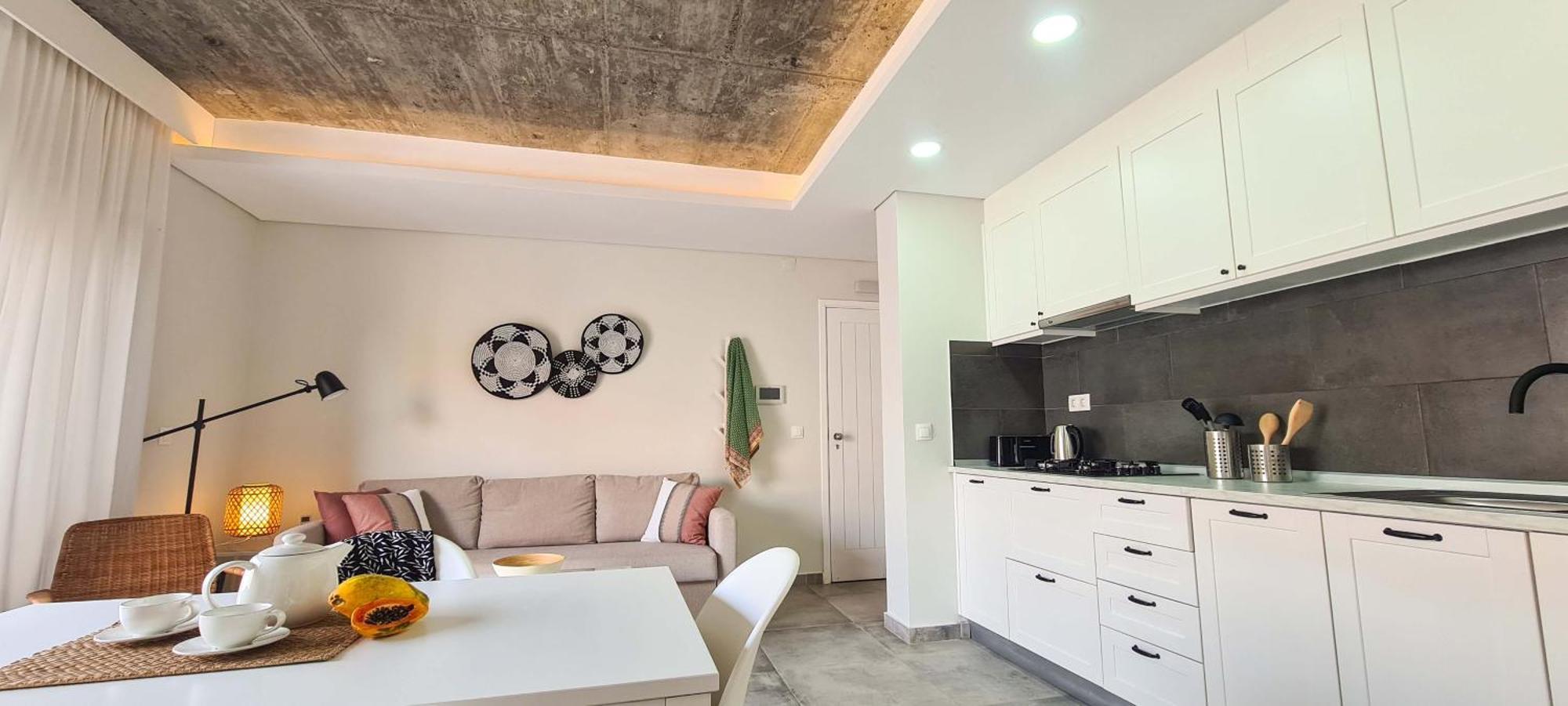 Papaya Apartments Sal Island Санта Мария Екстериор снимка