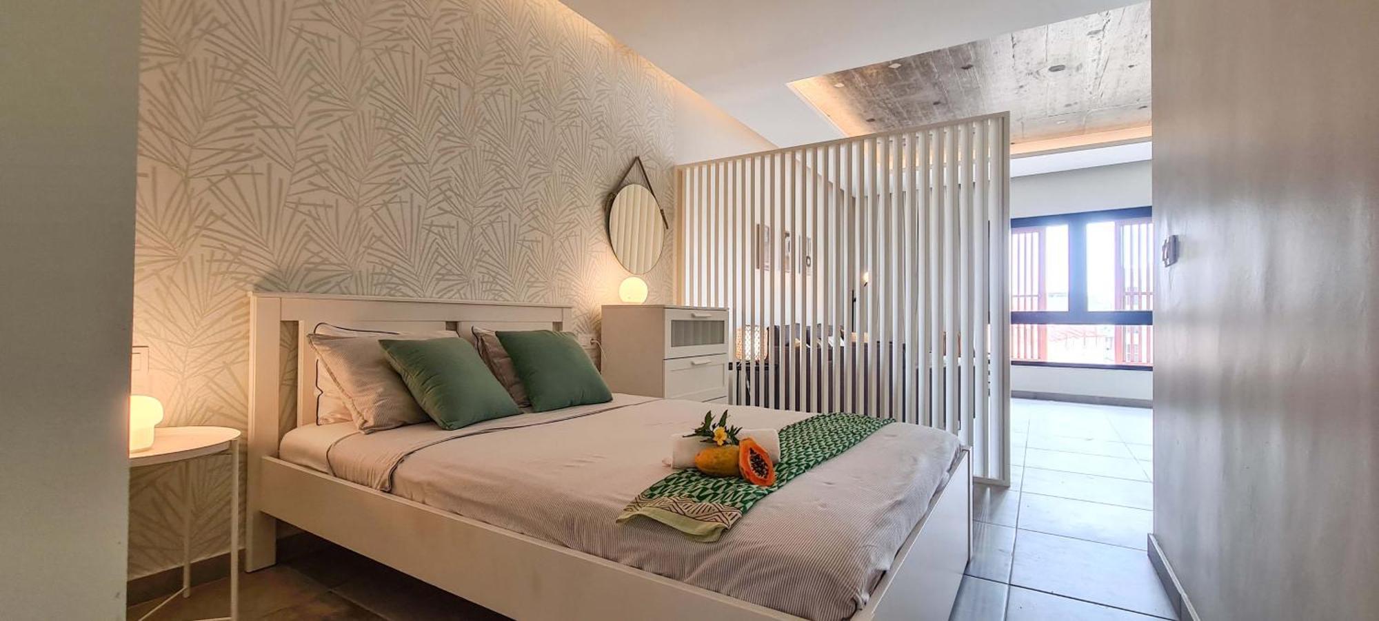 Papaya Apartments Sal Island Санта Мария Екстериор снимка