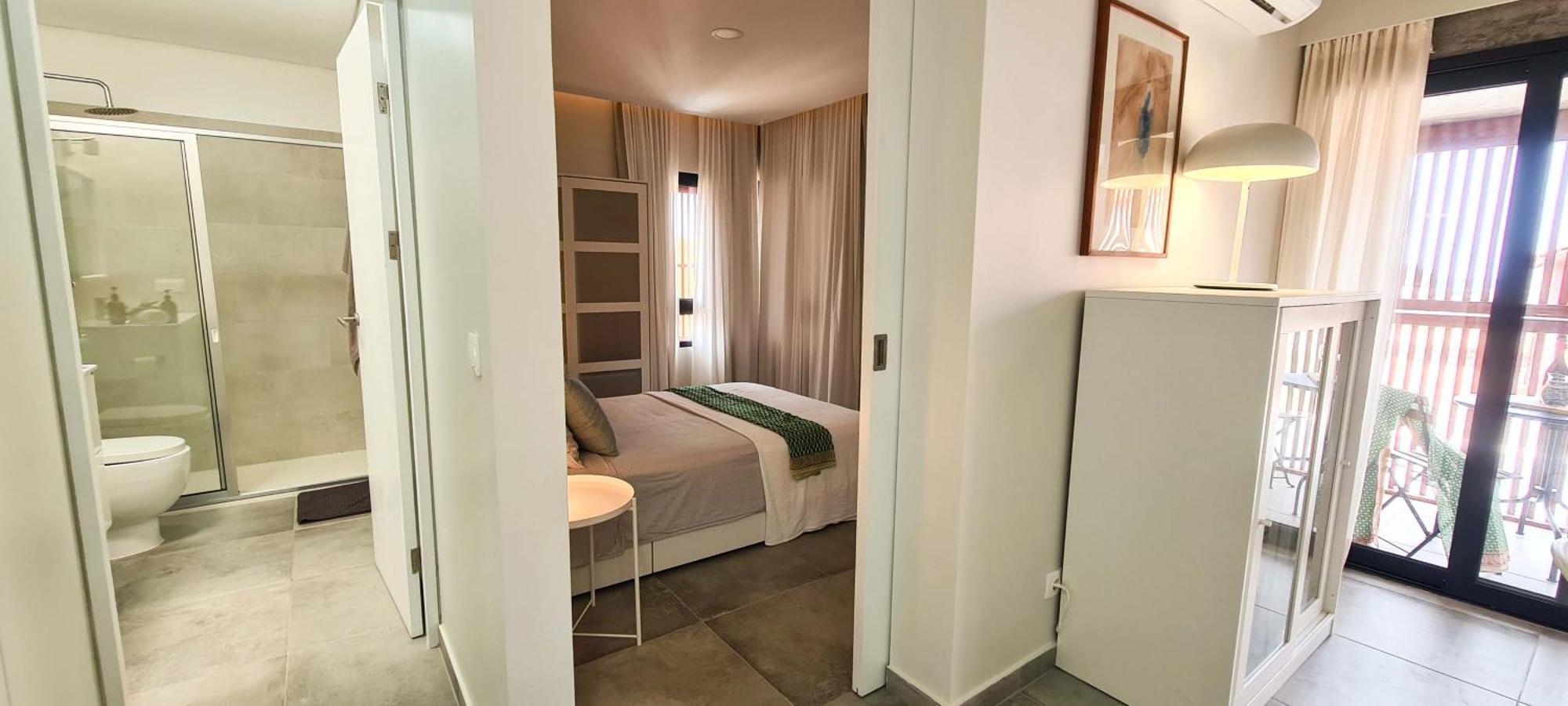 Papaya Apartments Sal Island Санта Мария Екстериор снимка