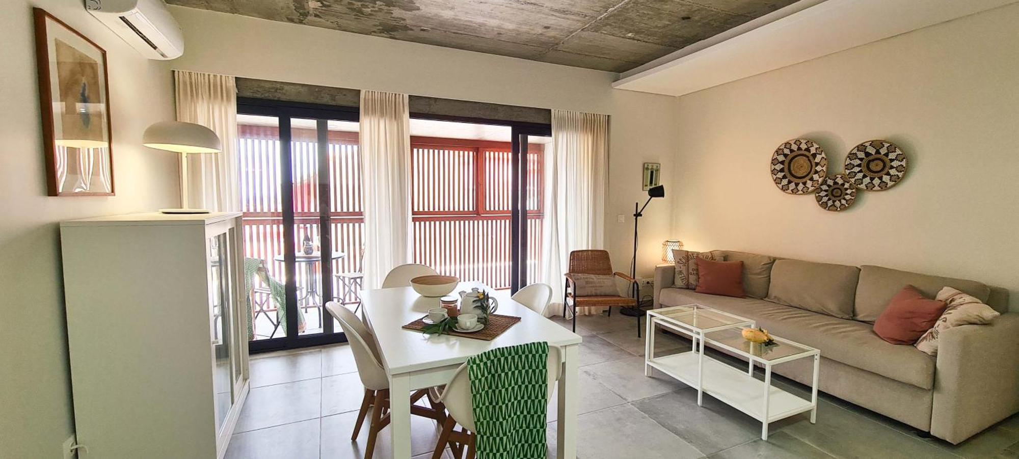 Papaya Apartments Sal Island Санта Мария Екстериор снимка
